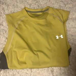 Under Armour Men’s Tank 💗